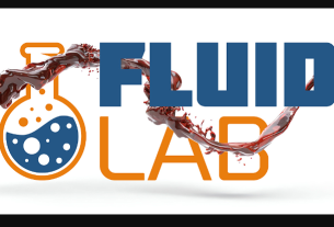 FluidLab v1.2.0 for Blender