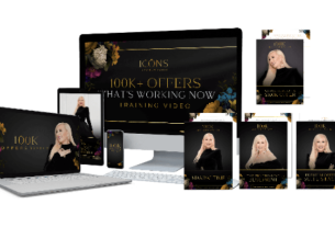 Kathryn Porritt – 100K Offer System 2.0