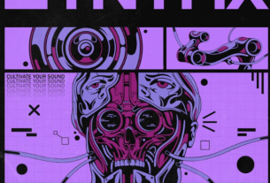 Loop Cult Syntax Hardwave Sample Pack