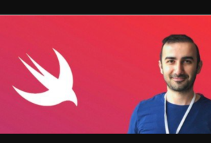 Mastering Swift: From Fundamentals To Advanced Techniques