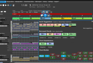 Music Developments Rapid Composer 5 v5.3.4