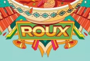 Native Instruments Play Series Roux