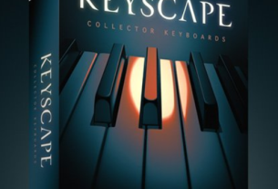 Spectrasonics Keyscape v1.5.2c