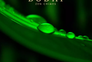 The Very Loud Indeed Co Bodhi Zen Chimes KONTAKT