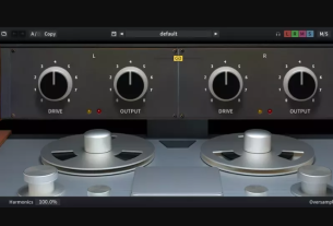 Three-Body Tech DV TapeS v1.0.3