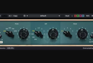 Three-Body Tech DV TubeBell v1.0.3