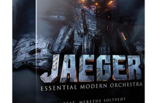 Audio Imperia Jaeger v1.4.1 KONTAKT 