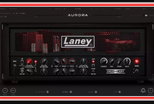 Aurora DSP IronHeart v1.3.6