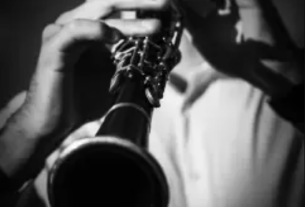 Imaginando FRMS Sounds Of Clarinet