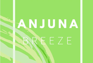 Innovation Sounds Anjuna Breeze Ableton Trance Template