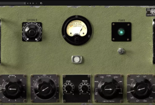 Kazrog MHB Green v1.0.0