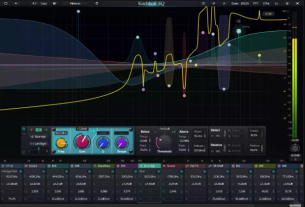 Plugin Alliance TBTECH Kirchhoff-EQ 1.7.1