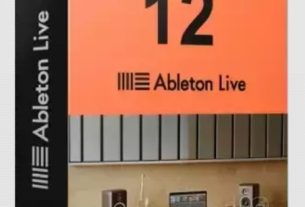 Ableton Live 12 Suite v12.1.5