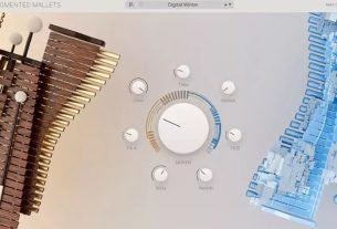 Arturia Augmented MALLETS v1.0.0