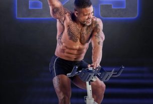 Beachbody – B25 Super Block 2023