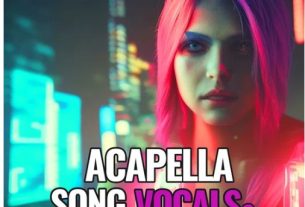 HighLife Samples Acapella Song Vocals Vol 2