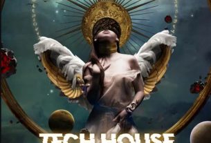 Infinity Audio Dancefloor Tech House Essentials