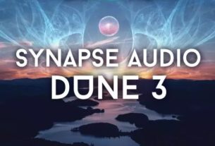 Lfo Store Synapse Audio DUNE3 Mindscape Soundset (50 Presets)