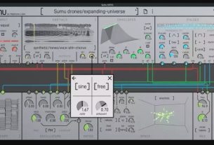 Madrona Labs Sumu v1.0.0