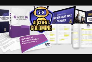 Offline Sharks – AI Client Goldmine