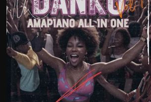 T-kid The Producer Danko - Amapiano All In One Pack