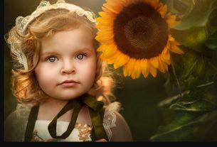 The School Of Photography – Fine Art Family Portraiture with Sujata Setia