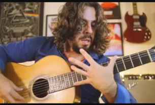 Udemy Lucas Imbiriba All Guitar