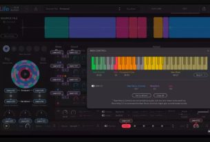 XLN Audio Life 1.1.3