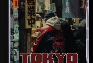 Cinematic Stills – TOKYO STILLS