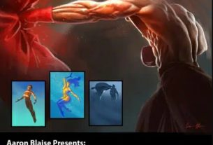 Creature Art Teacher – Dynamic Lighting & The Figure with Aaron Blaise