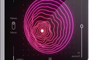 Cymatics CORROSION v1.0.0