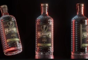 Gumroad – Advanced Bottle Modeling and Rendering in Cinema 4D and Redshift