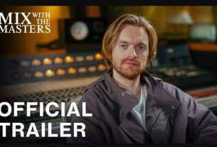 MixWithTheMasters Finneas Writing and Producing ‘BIRDS OF A FEATHER' by Billie Eilish Tutorial