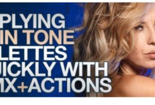 Nino Batista (patreon) – new Skin Tone Palettes & Actions