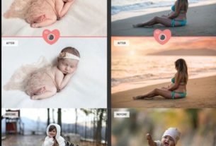PhotoWhoa – Golden Collection – All Shop Bundle