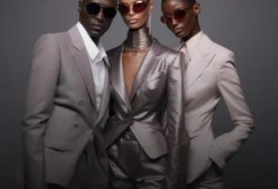 PhotoWhoa – Masterclass: Creating Fashion With AI By Luca Storelli