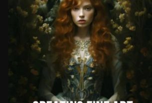 PhotoWhoa – Masterclass: Creating Fine Art With AI