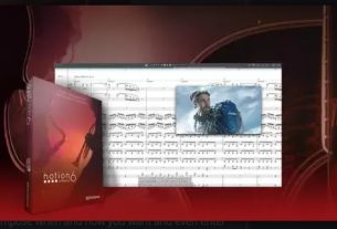 PreSonus Notion 6.5 Content