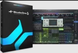 PreSonus Studio One 6 v6.6.4 RETAIL
