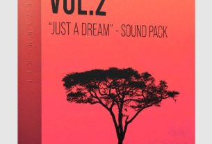 Production Music Live Afro House Sound Pack Vol.2 MULTiFORMAT