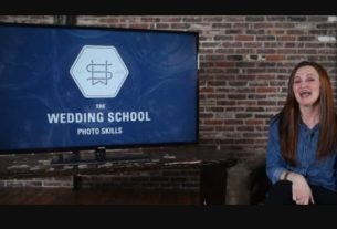 The Wedding School – Photo 101