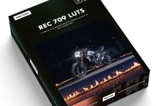 Alexandru Don – Cinematic Luts