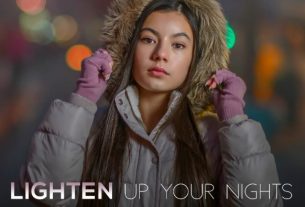 AwTeaches – Lighten Up Your Night
