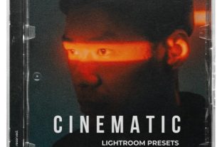 Cinegrading – Cine Cinematic Presets