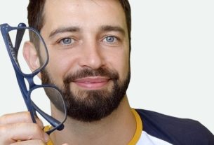 Eyes On The Prize – Reversed My Myopia with 5 Simple Steps – GET Rid of Glasses Naturally