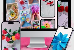 Get the Greatest Package of Art and Crafts Viral Videos for TikTok