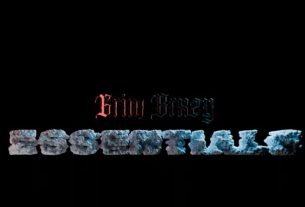 Grim Brxzy Essentials Drum Kit