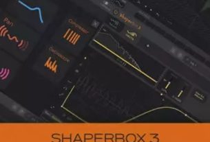 Groove3 ShaperBox 3 Getting Creative