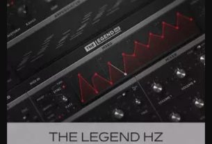Groove3 The Legend HZ Explained