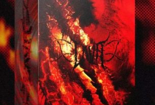 Lava Beats Lava Drumkit v6
